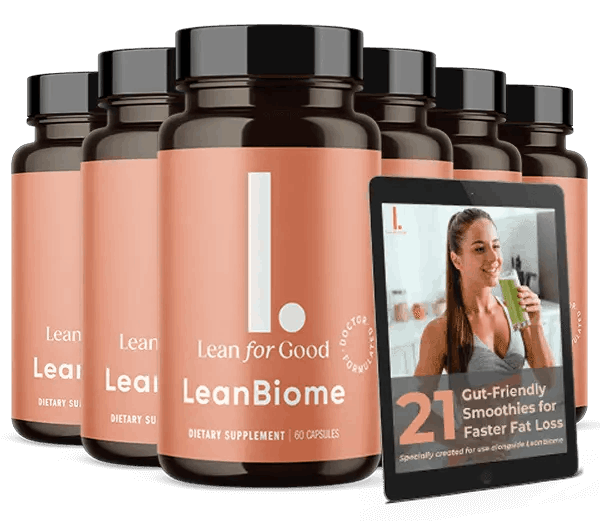 LeanBiome