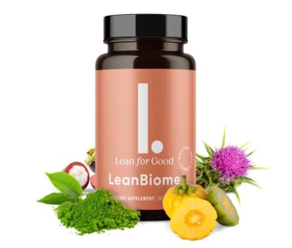 LeanBiome