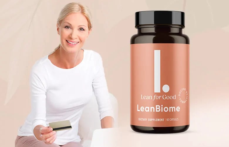 LeanBiome